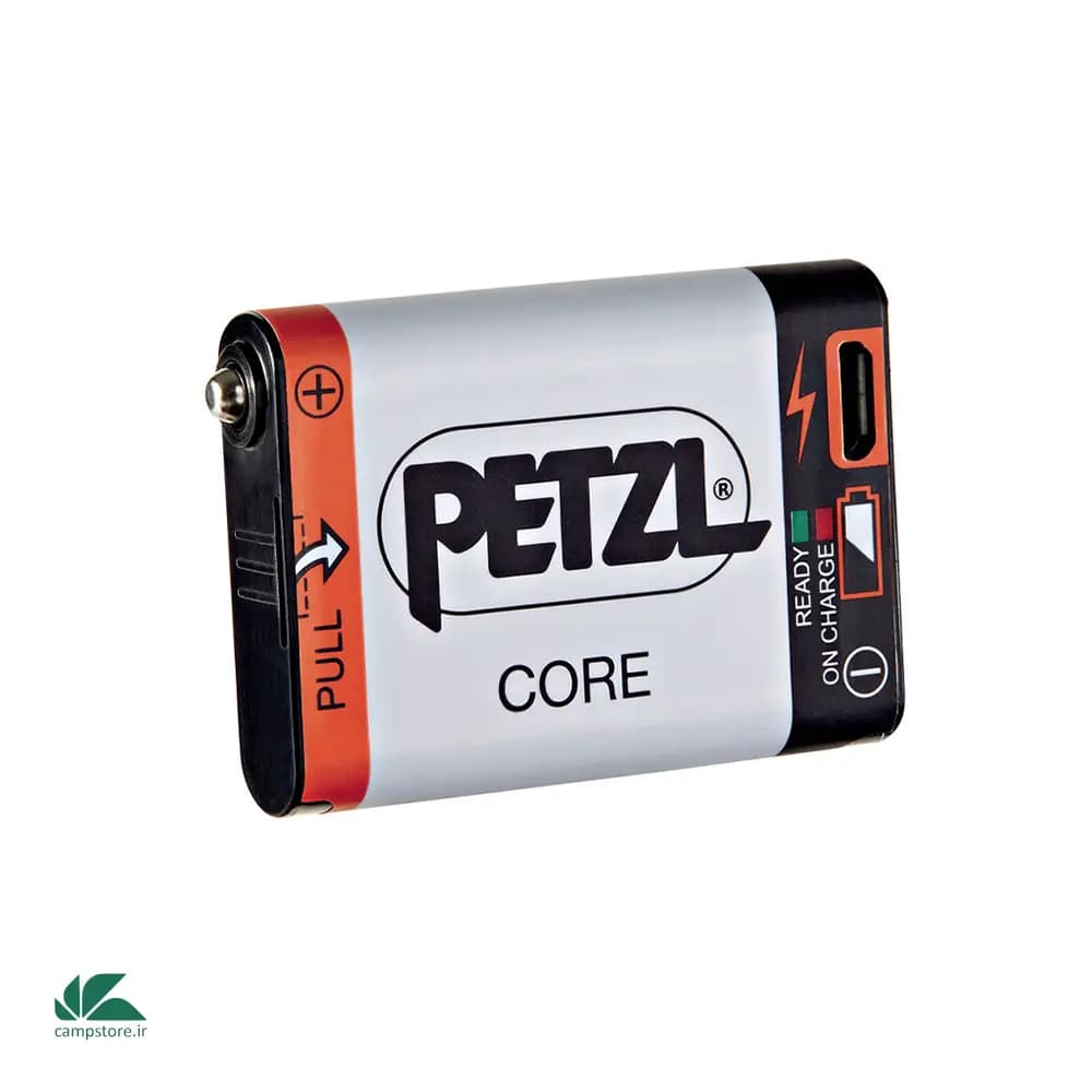 باتری شارژی پتزل مدل Core