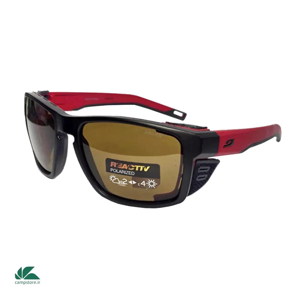 عینک ورزشی جولبو مدل Shield کد J5065013 — تصویر ۲