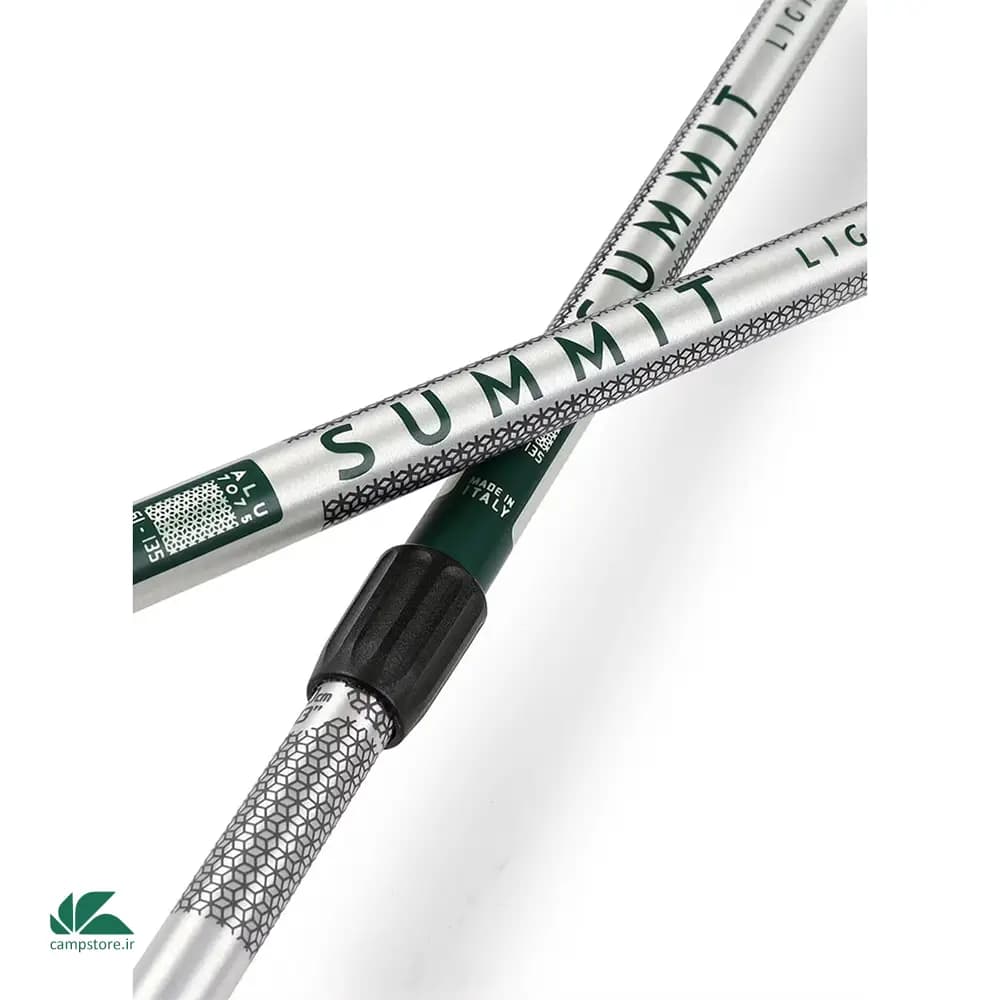 عصای کوهنوردی مسترز مدل SUMMIT LIGHT — تصویر ۵