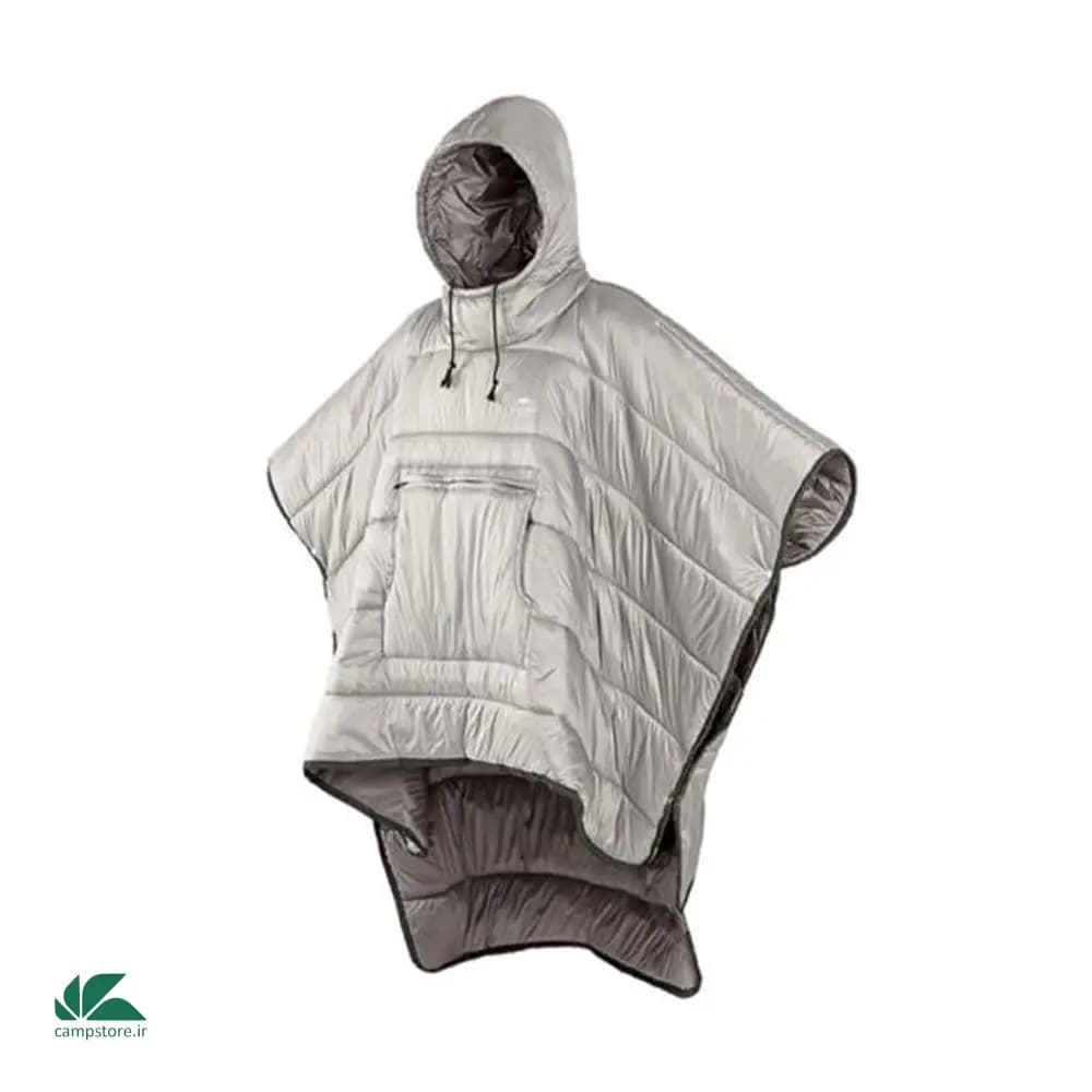 کیسه خواب پانچویی نیچرهایک مدل SD-04 Cloak Cotton — تصویر ۴