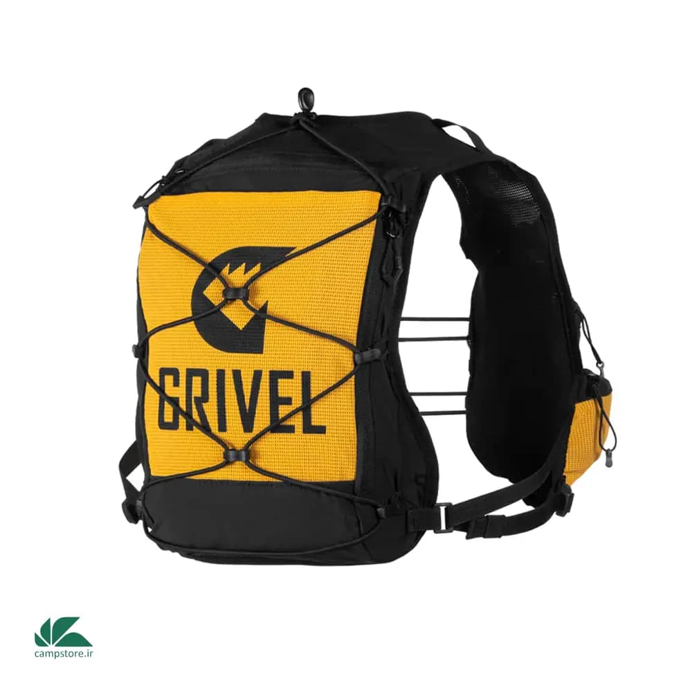 کوله پشتی رانینگ گریول مدل Mountain Runner EVO گنجایش 5 لیتر — تصویر ۲