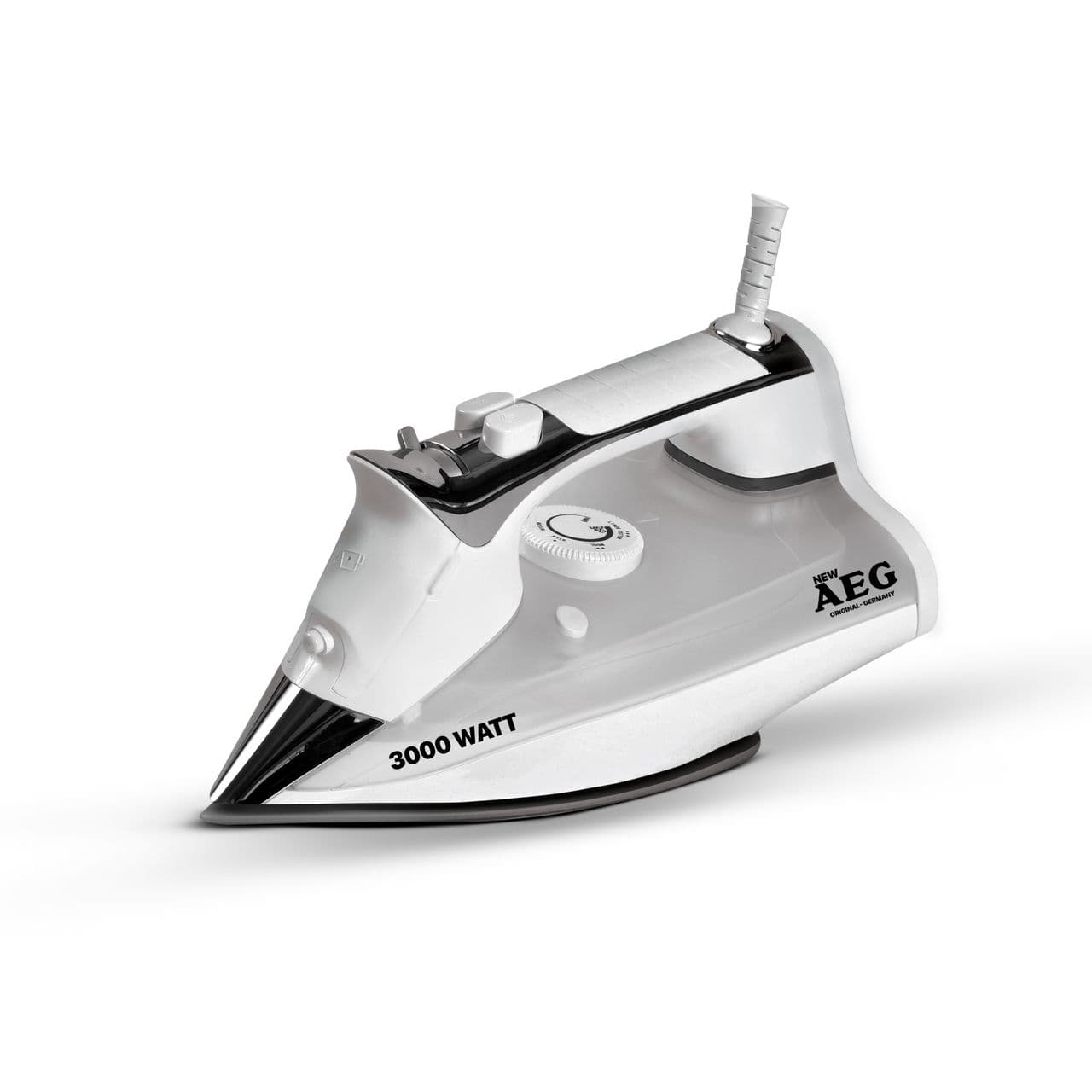 اتو بخار آاگ مدل AG-7001