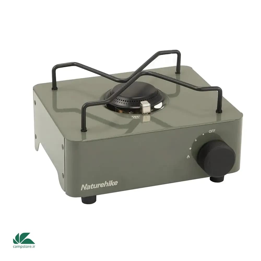 اجاق گاز نیچرهایک مدل Mini Cassette Stove