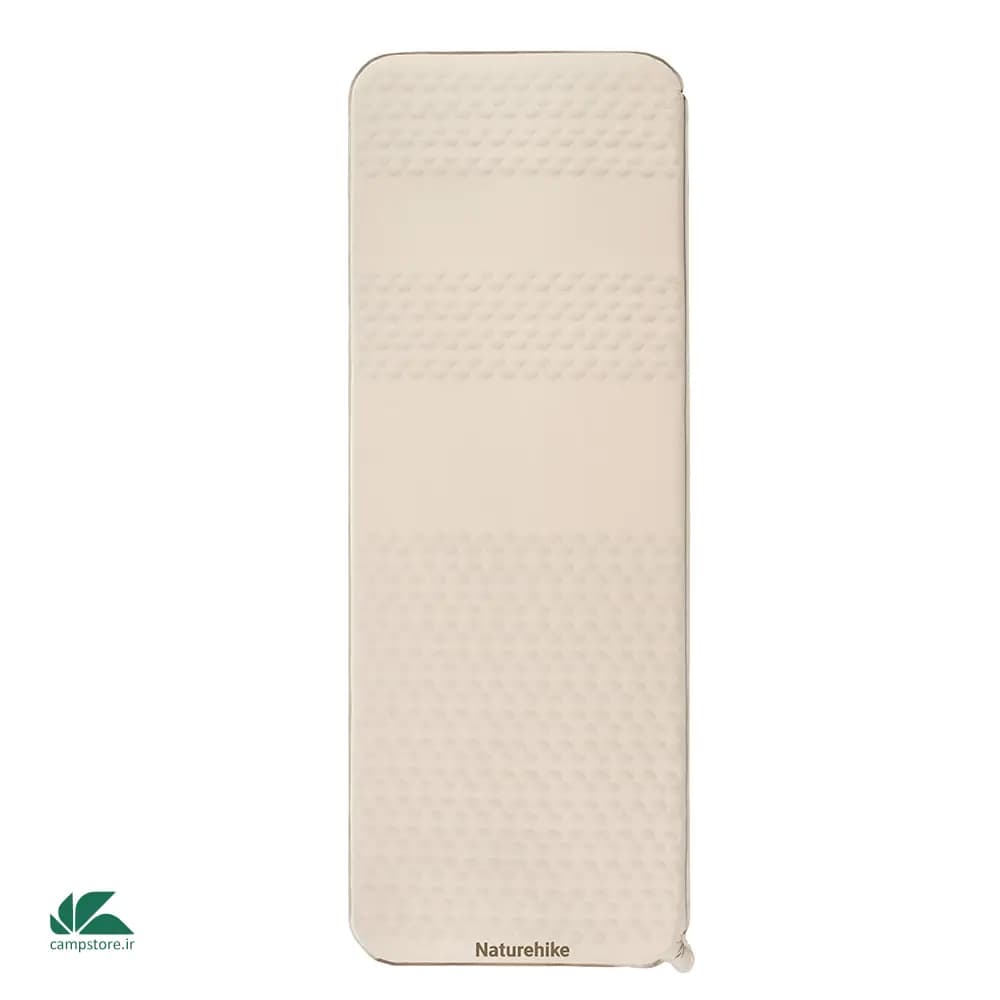 زیرانداز بادی 1 نفره اتوماتیک نیچرهایک مدل CNK2300WS012 — تصویر ۲