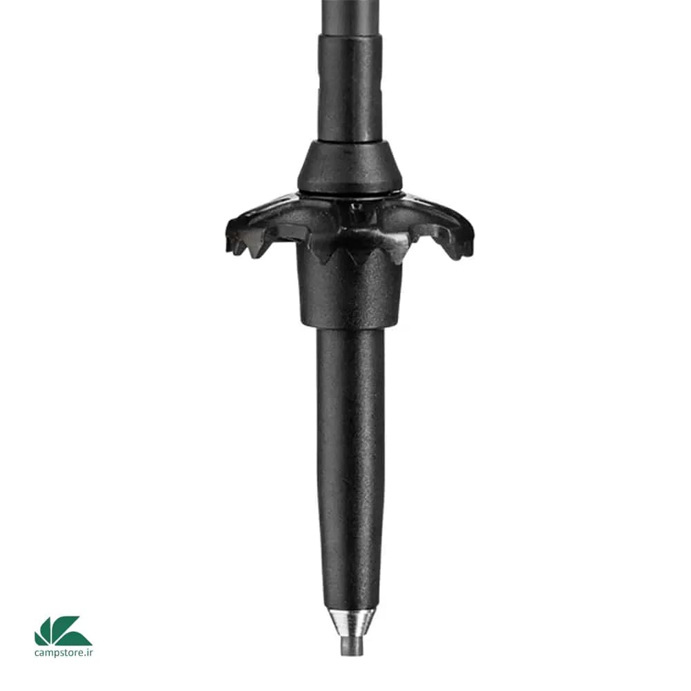 عصای کوهنوردی لکی مدل BLACK SERIES CARBON — تصویر ۹