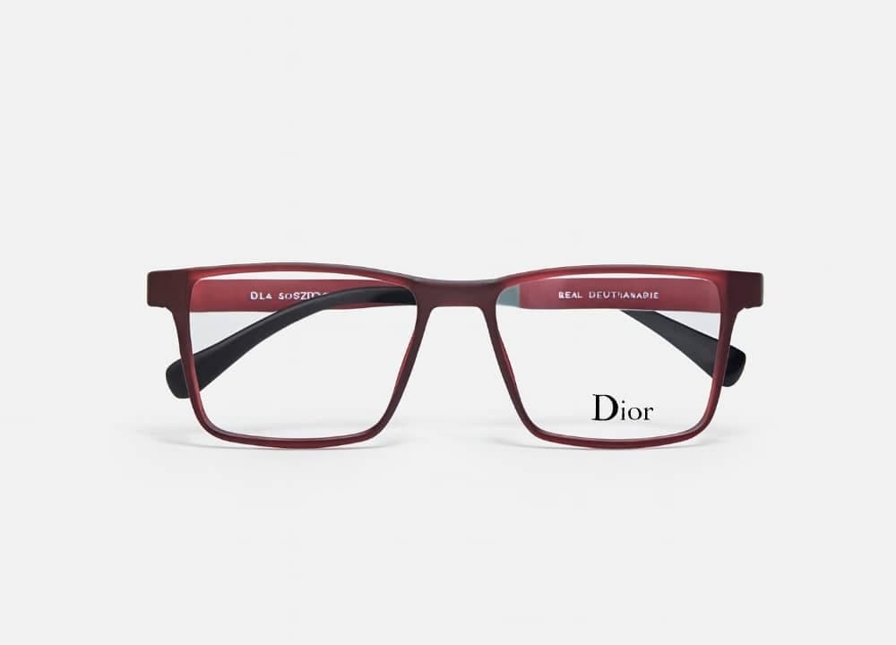 عینک Dior کد 207 — تصویر ۲