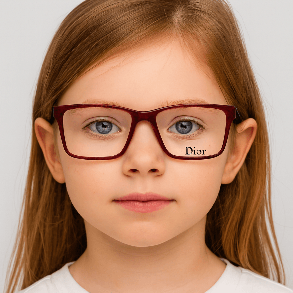 عینک Dior کد 207 — تصویر ۳