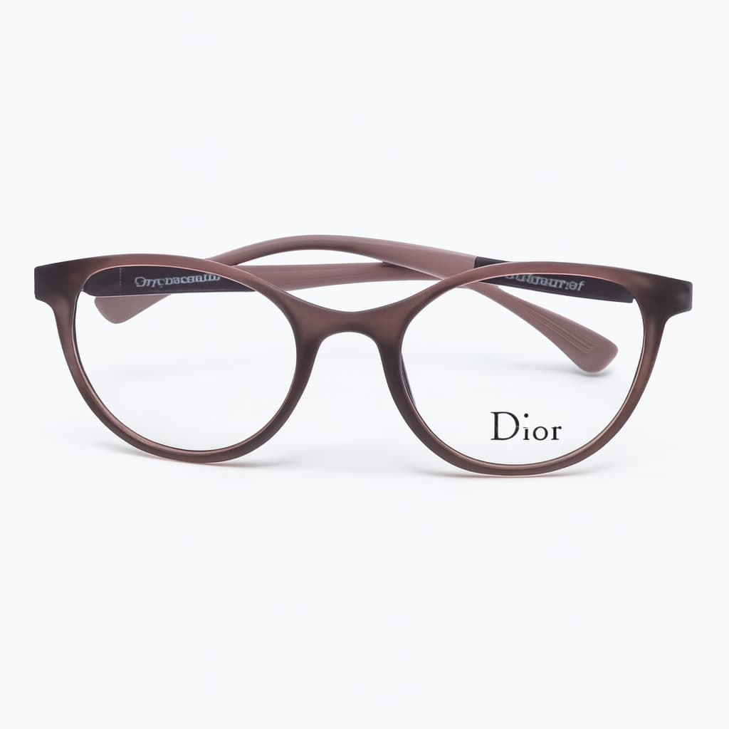 عینک Dior کد 204 مناسب 4 تا 8 سال