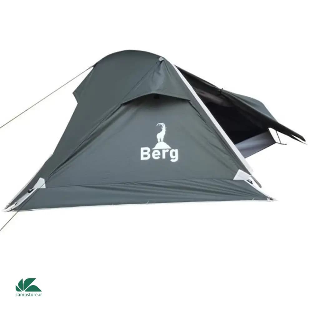چادر کوهنوردی 2 نفره Berg مدل 1109 — تصویر ۲
