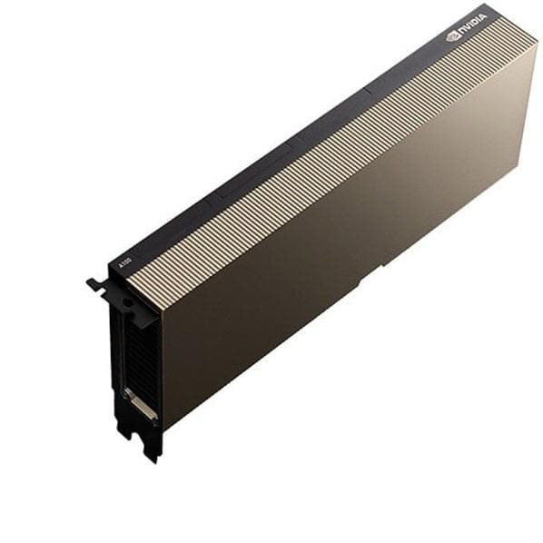 کارت گرافیک انویدیا A100 PCIe 80GB — تصویر ۵