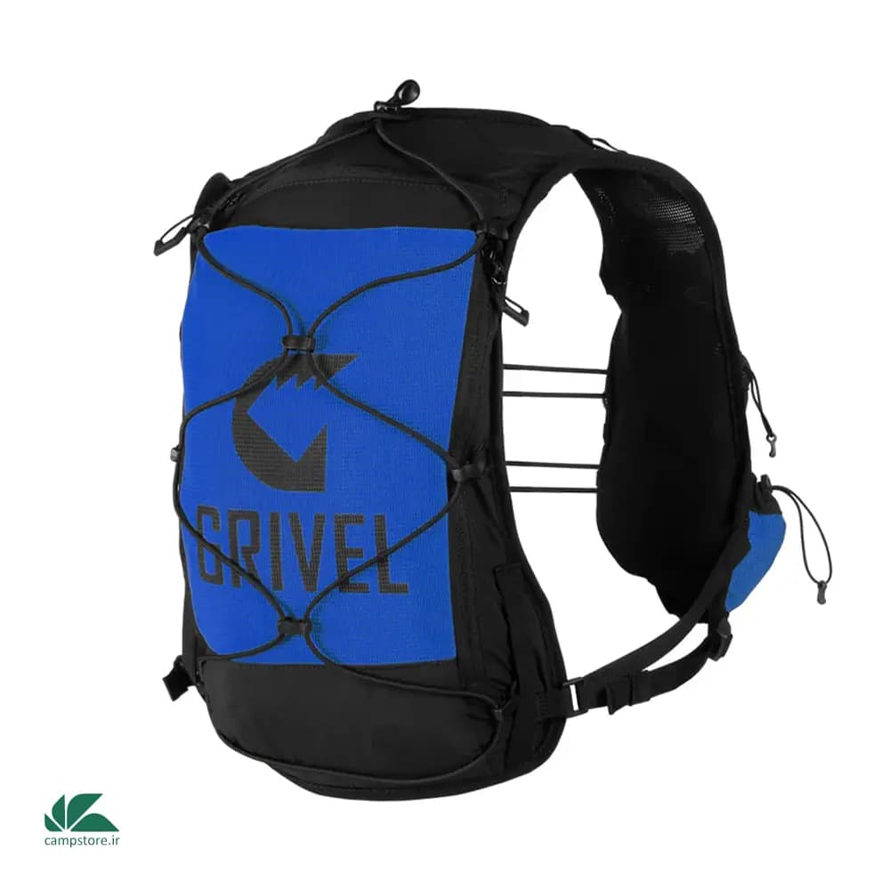 کوله پشتی رانینگ گریول مدل Mountain Runner EVO 10L — تصویر ۳