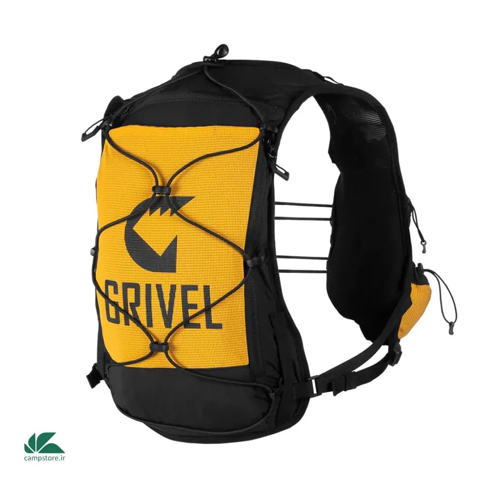 کوله پشتی رانینگ گریول مدل Mountain Runner EVO 10L