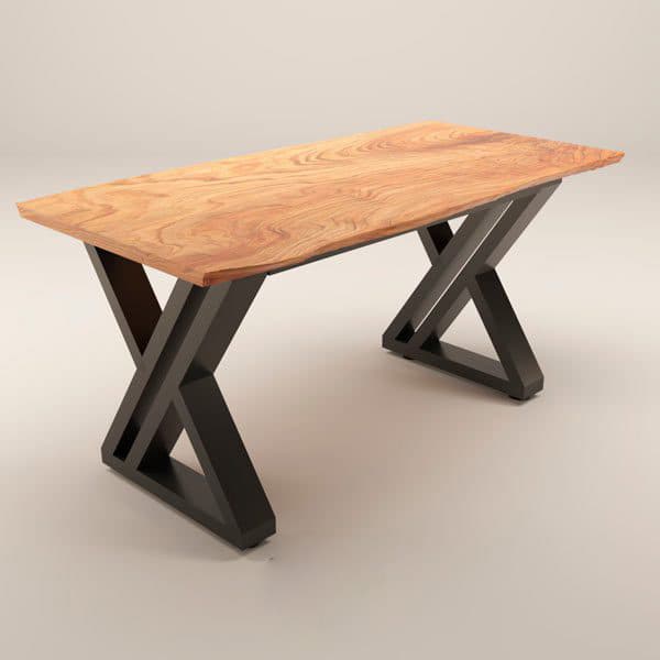 پایه میز فلزی P37