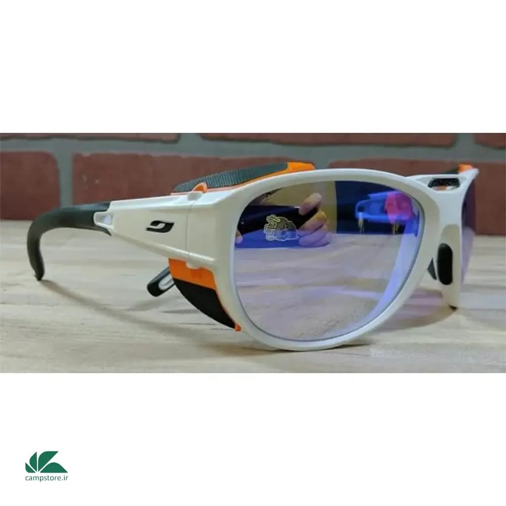عینک ورزشی جولبو مدل Explorer 2.0 کد J4975011 — تصویر ۶