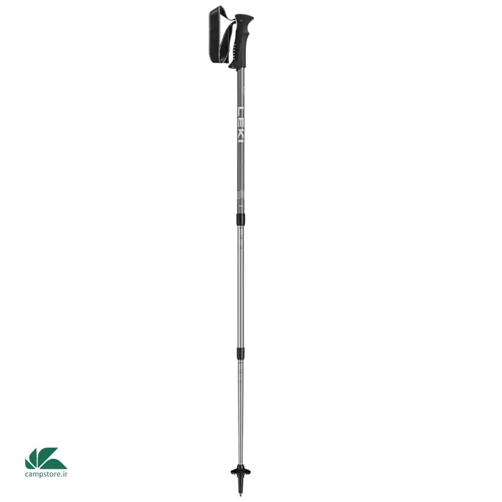 عصای کوهنوردی لکی مدل VOYAGER — تصویر ۳