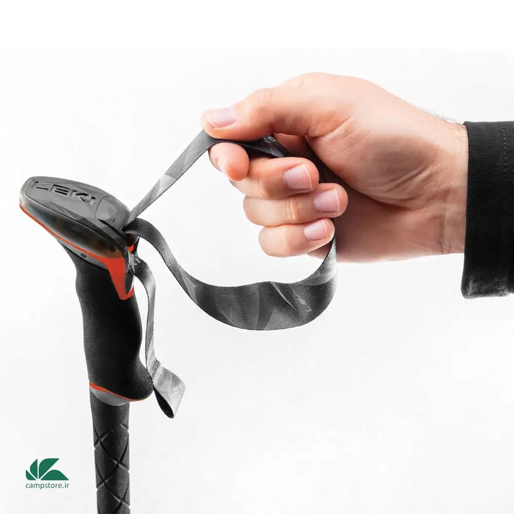 عصای کوهنوردی لکی مدل MAKALU — تصویر ۷