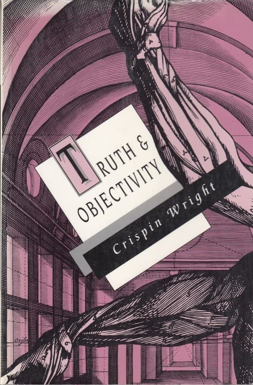 TRUTH & OBJECTIVITY