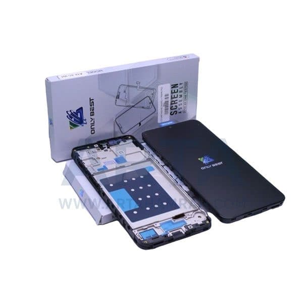 تاچ ال سی دی سامسونگ A16 4G (A165) مدل LCD SAM A16 4G (A165) + FRAME PLS FHD