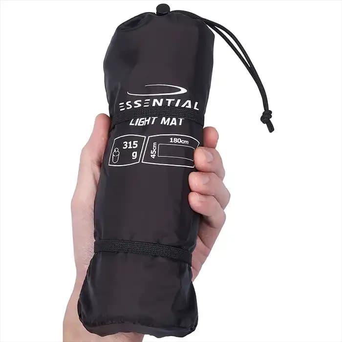 زیرانداز بادی کمپ مدل Essential Light Mat — تصویر ۹