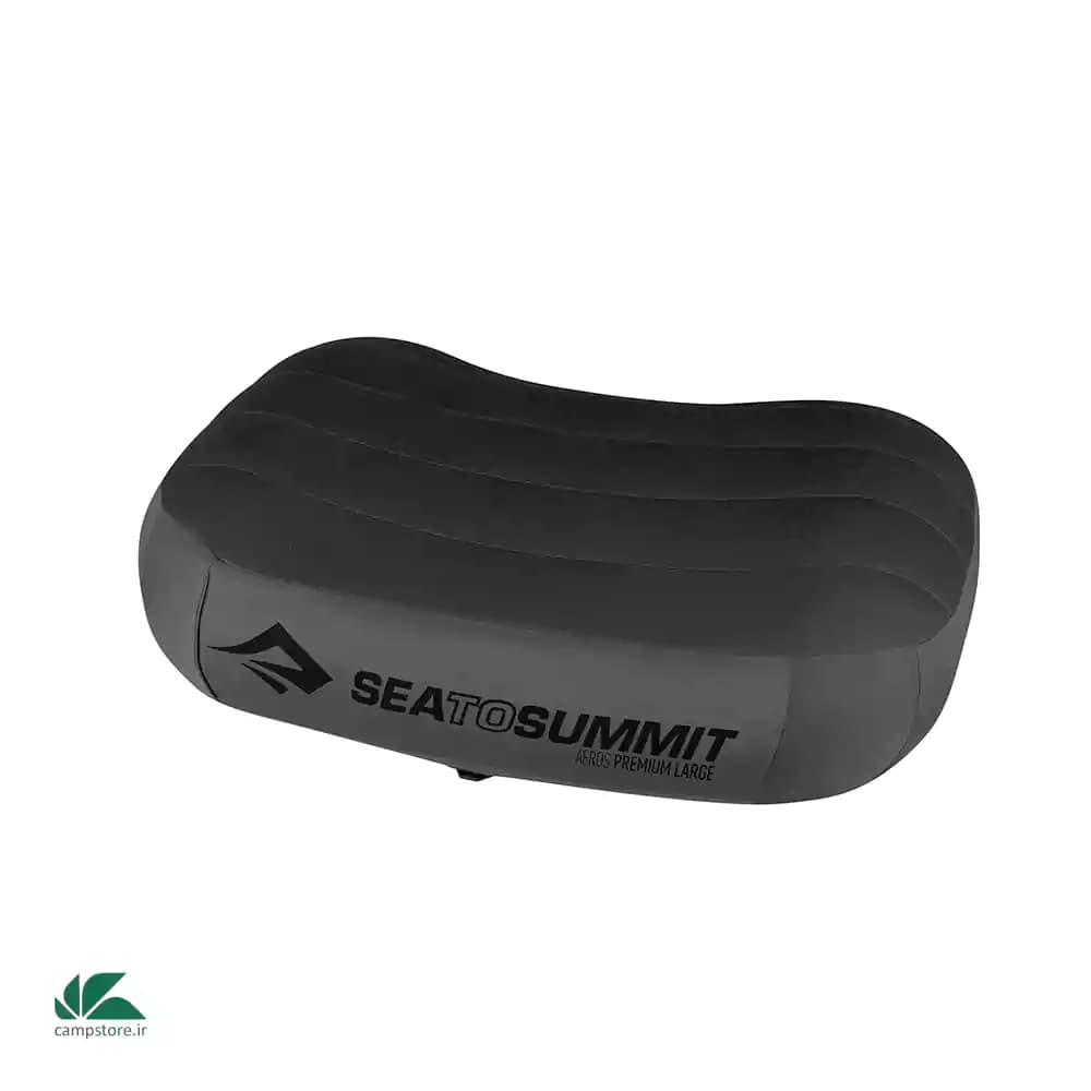بالش بادی سی تو سامیت مدل Aeros Premium Pillow — تصویر ۴