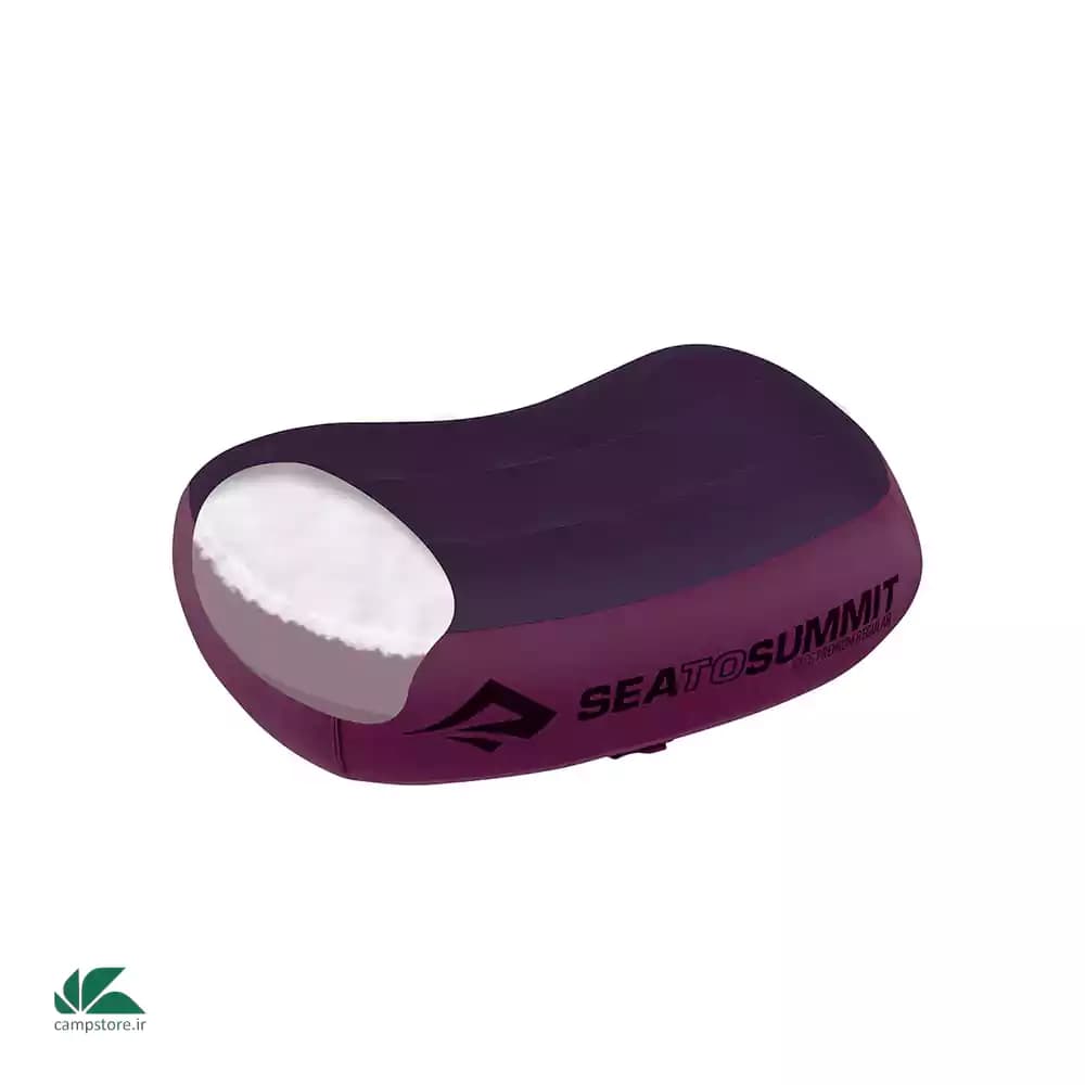 بالش بادی سی تو سامیت مدل Aeros Premium Pillow — تصویر ۷