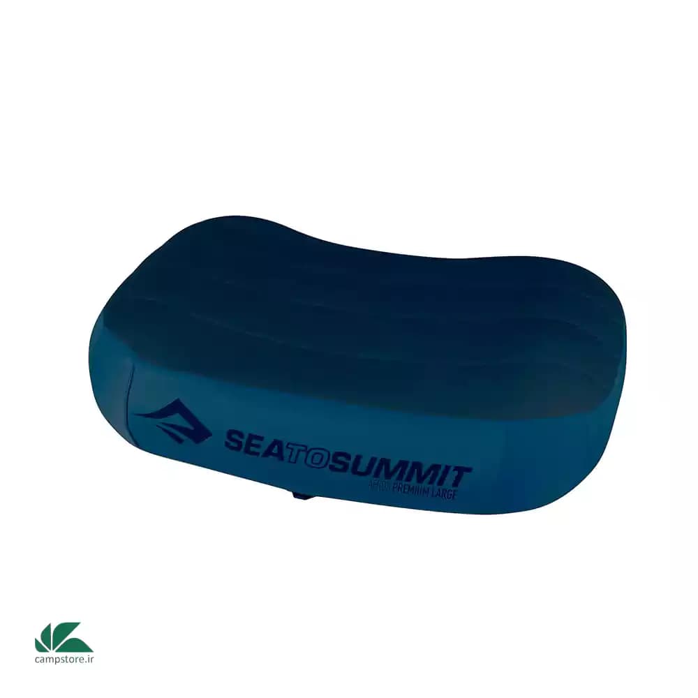 بالش بادی سی تو سامیت مدل Aeros Premium Pillow — تصویر ۵