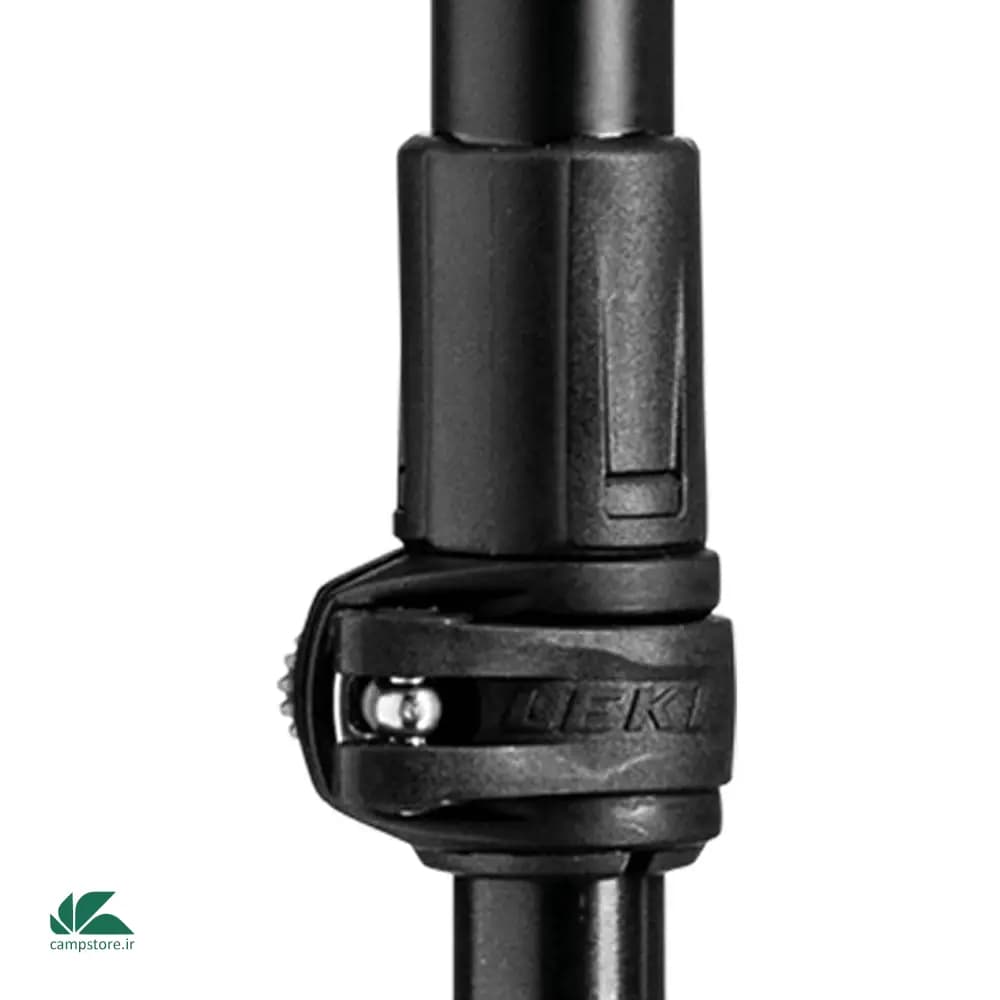 عصای کوهنوردی لکی مدل SHERPA FX CARBON — تصویر ۷
