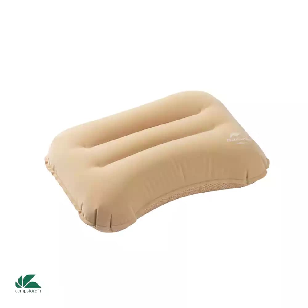 بالش بادی نیچرهایک مدل PU Flocking NH21ZT002