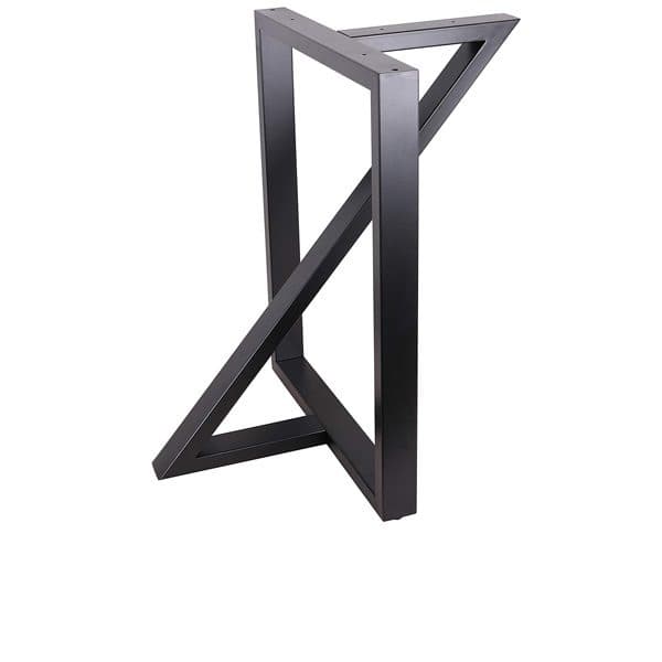 پایه میز فلزی P51