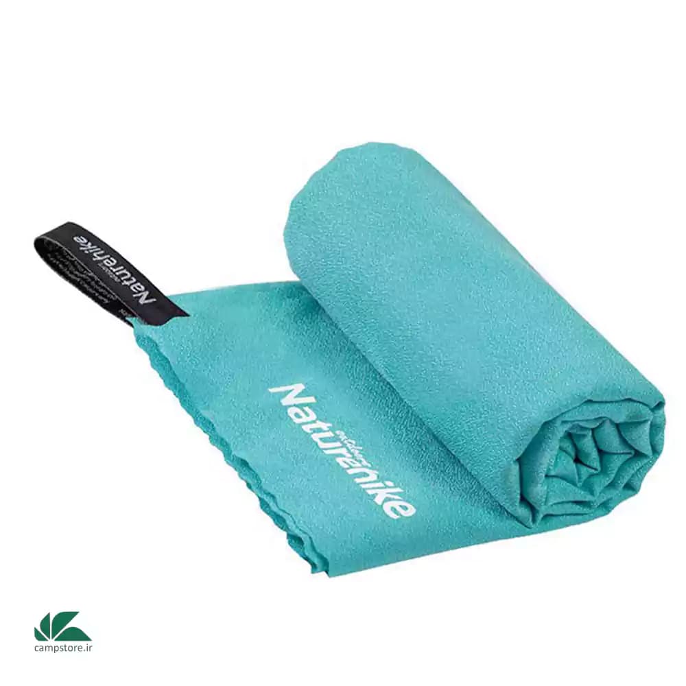 حوله سفری نیچرهایک مدل Quick Drying Bath Towel — تصویر ۲