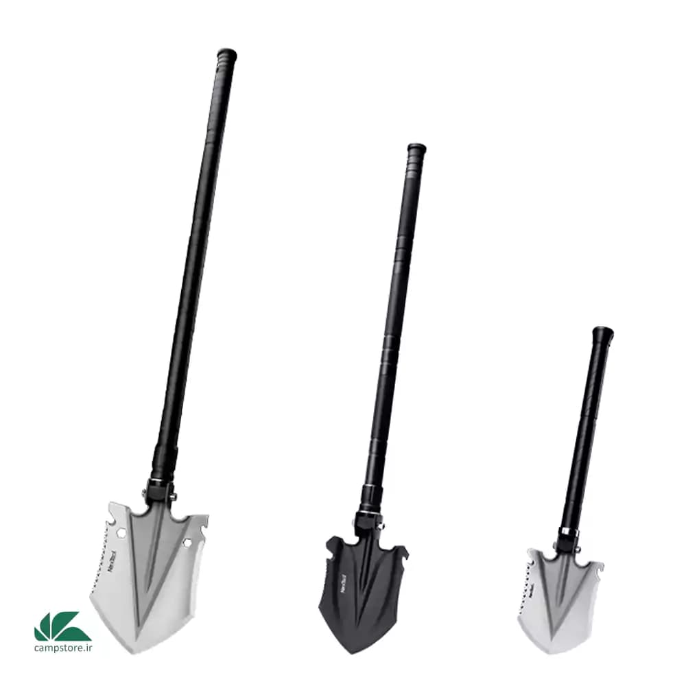 بیل چندکاره تاشو شیائومی نکستول Multi-Functional Folding Shovel