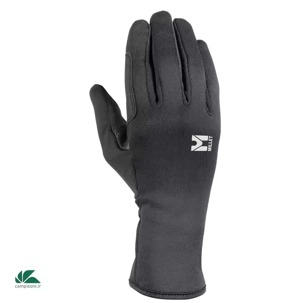 دستکش پولار میلت مدل Warm Stretch Glove