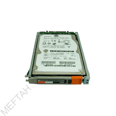 هارد ای ام سی EMC Unity D3-2S12FX-800U 800GB 25X2.5in SSD