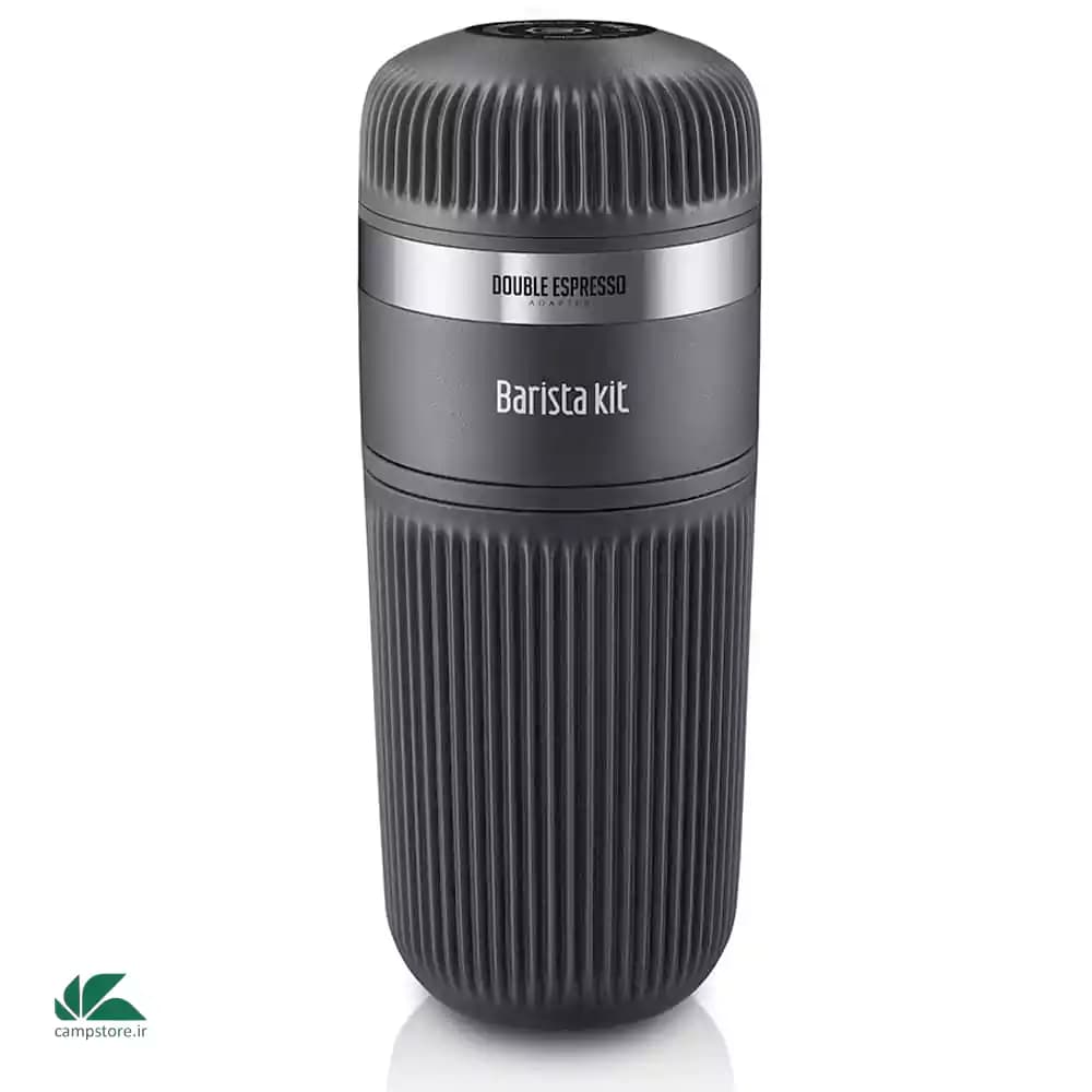 ابزار باریستا نانوپرسو واکاکو مدل Nanopresso Barista Kit — تصویر ۲