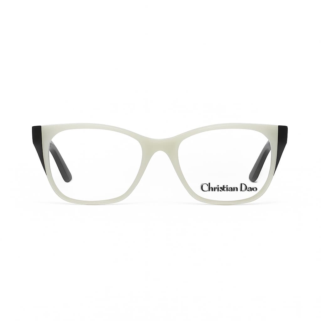 عینک CHRISTIAN DIOR کد 7022 — تصویر ۲