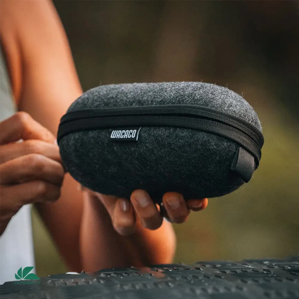 کیف محافظ واکاکو مدل Minipresso GR2 Case — تصویر ۵