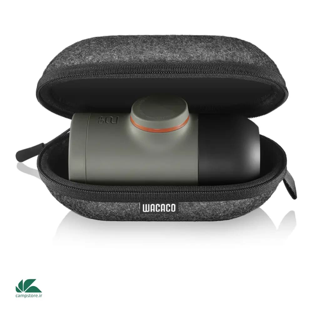 کیف محافظ واکاکو مدل Minipresso GR2 Case — تصویر ۳