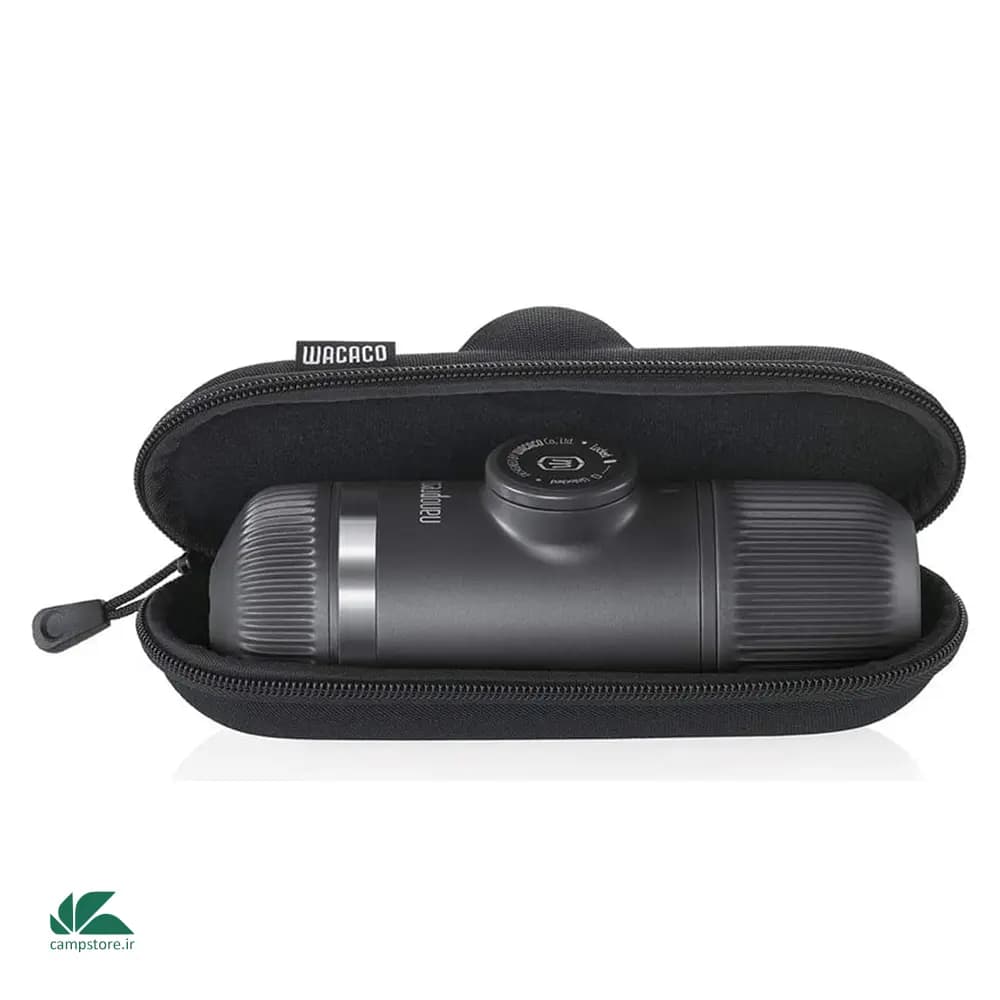 کیف متوسط واکاکو نانوپرسو مدل NANOPRESSO M-CASE — تصویر ۳