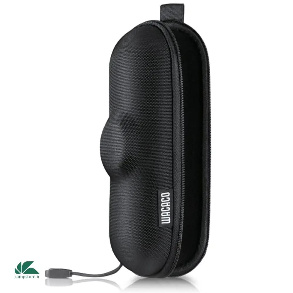 کیف متوسط واکاکو نانوپرسو مدل NANOPRESSO M-CASE