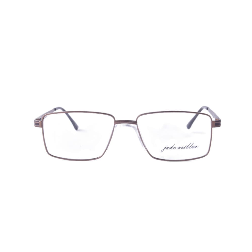 عینک 12266 brown Jake Miller