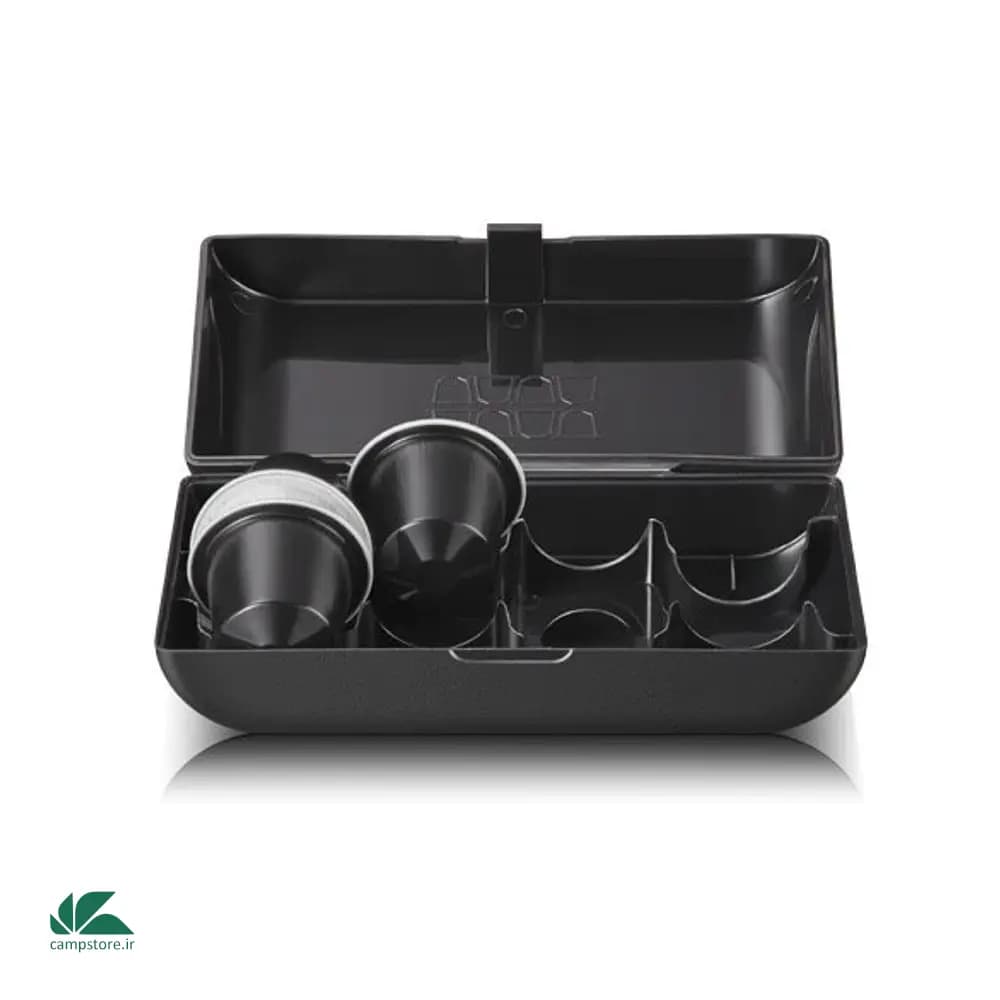 کیف مینی پرسو کپسولی MINIPRESSO NS2 — تصویر ۴