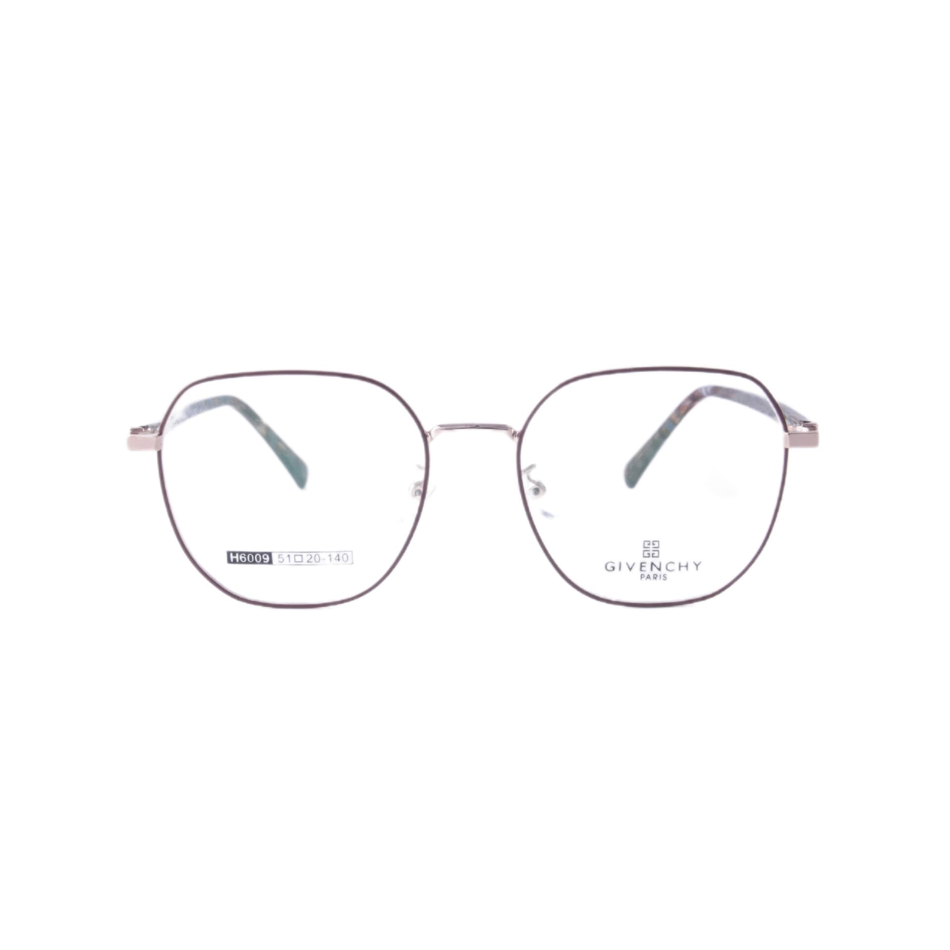 عینک Gucci مدل 6013 brown