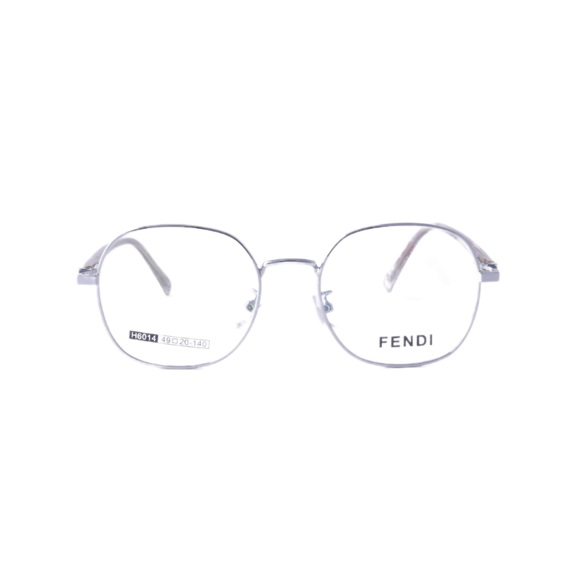 عینک Fendi مدل 6014