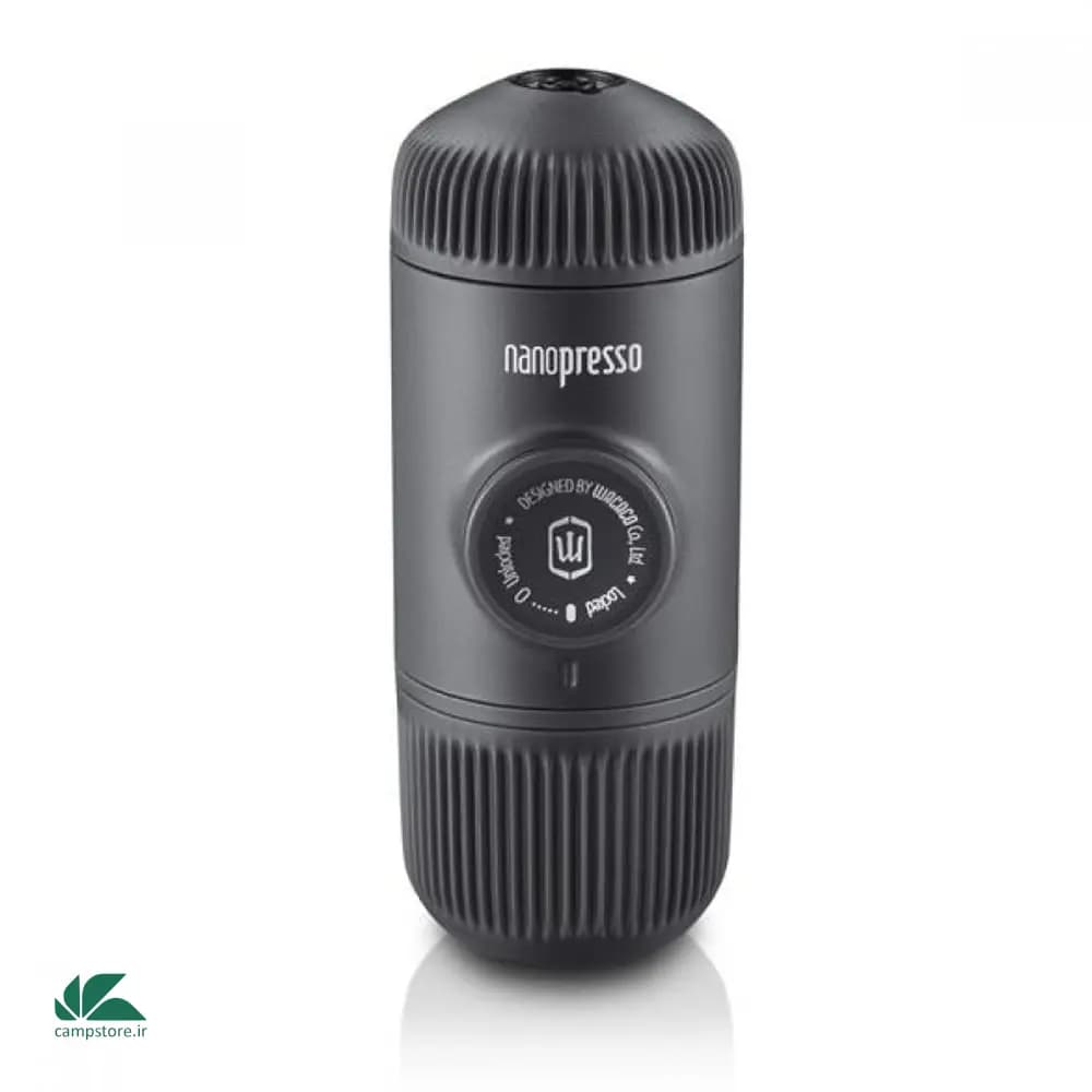 اسپرسوساز واکاکو مدل نانوپرسو Nanopresso — تصویر ۲