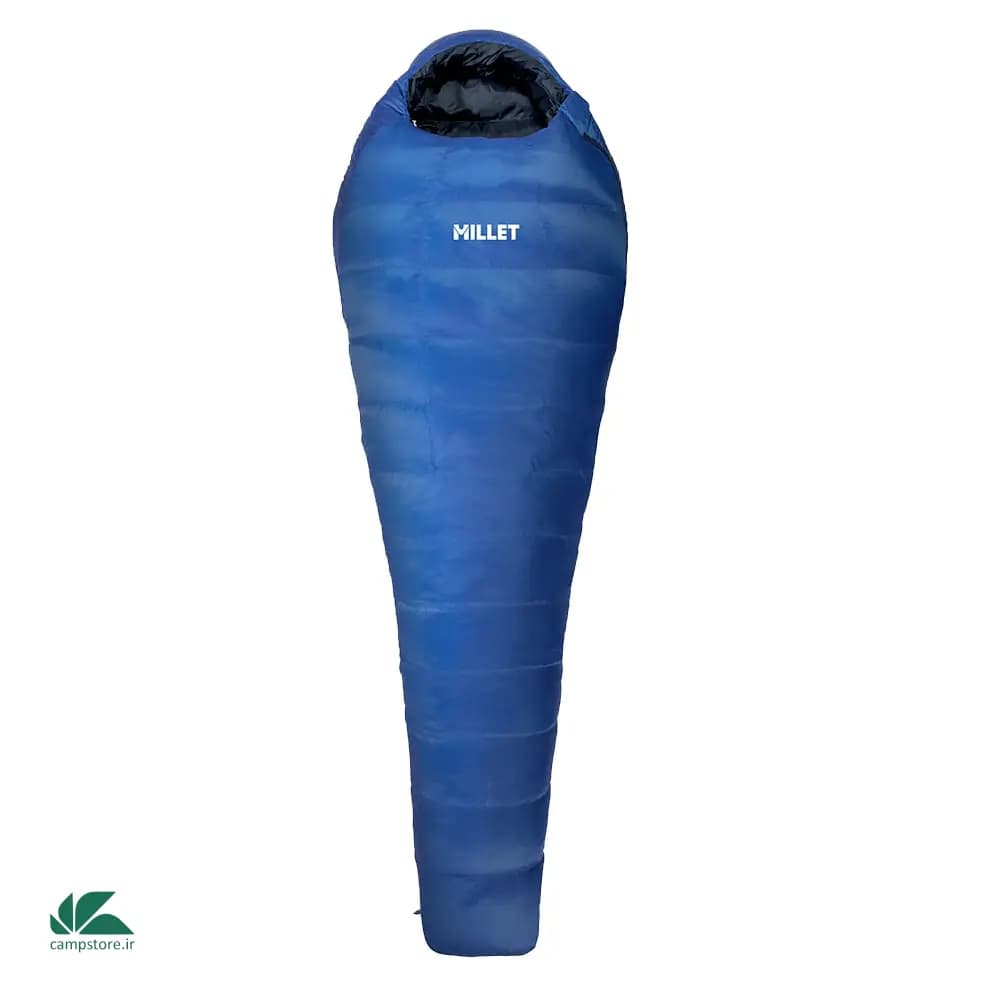 کیسه خواب پر میلت مدل Sleeping Bag Light Down -10 — تصویر ۲