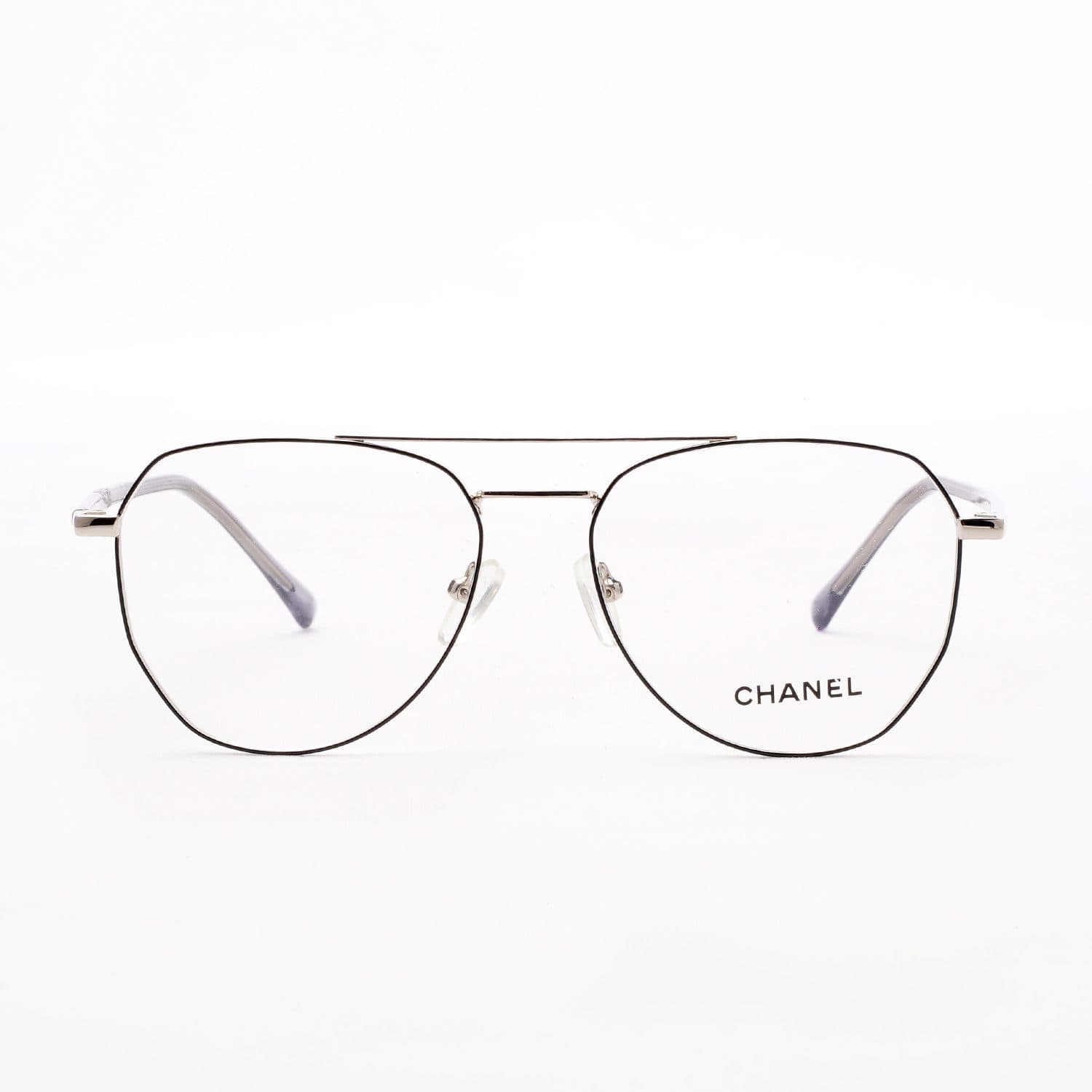 عینک طبی مردانه-CHANEL-مدل6