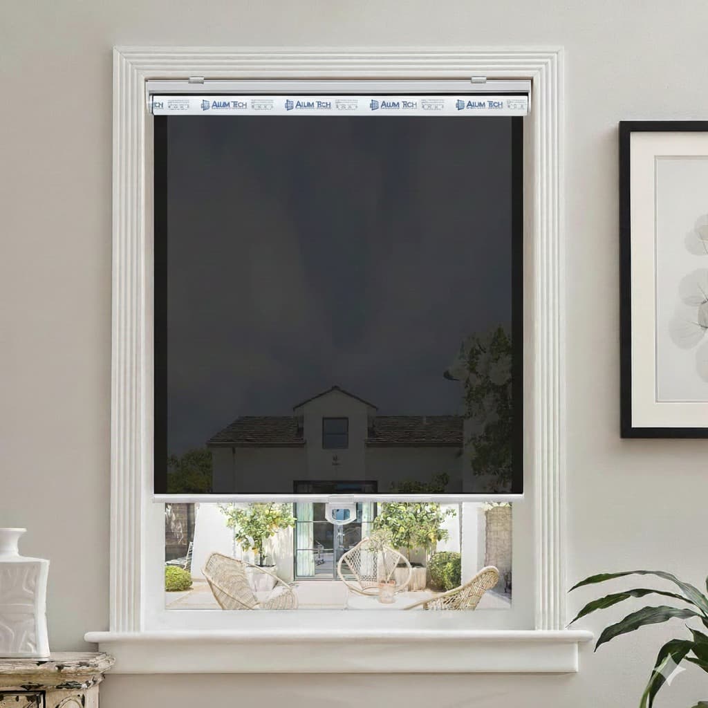 پرده سان اسکرین ترک pvc (70*200 cm)