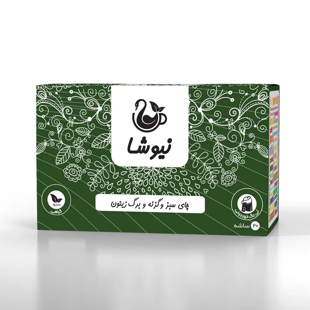 پک درمان سنگ کلیه (60 روزه) — تصویر ۲