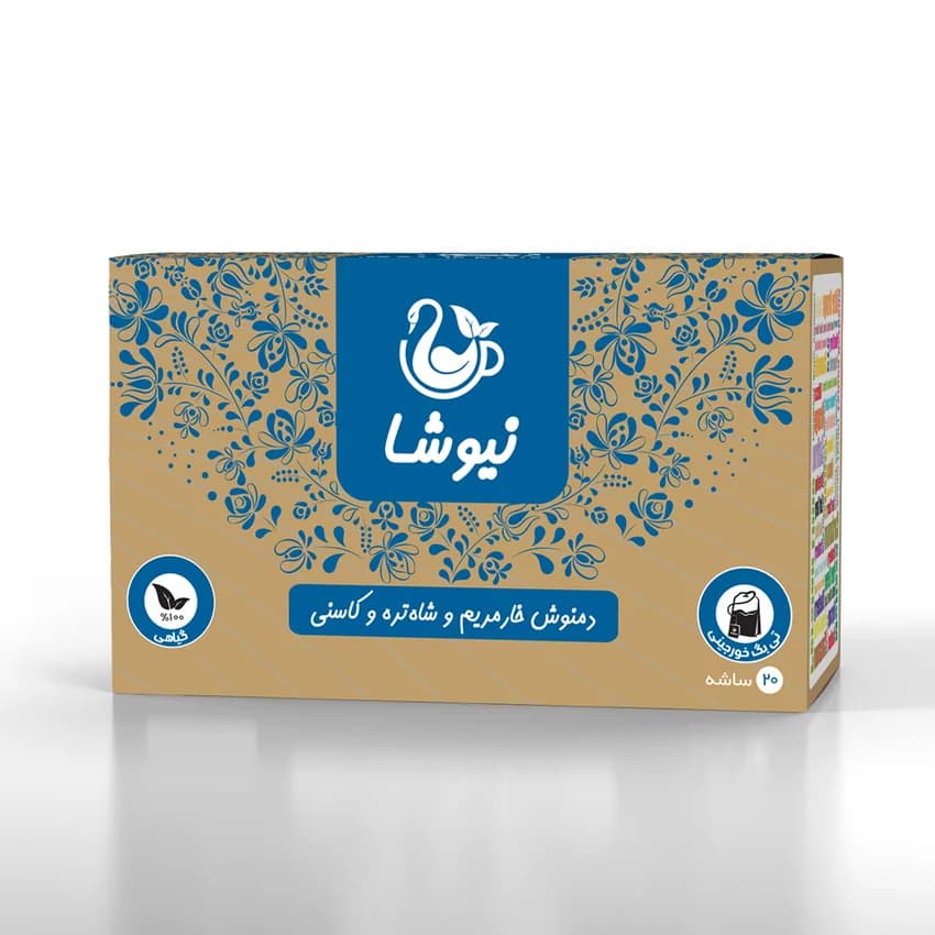 پک دیابت (60 روزه) — تصویر ۵