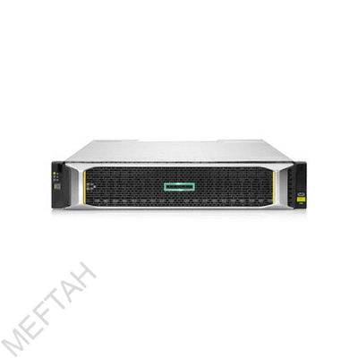 HPE MSA 2062 16Gb FC SFF Storage R0Q80A استوریج اچ پی